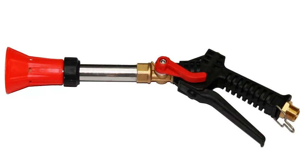Брандспойт Spray Gan CG-16