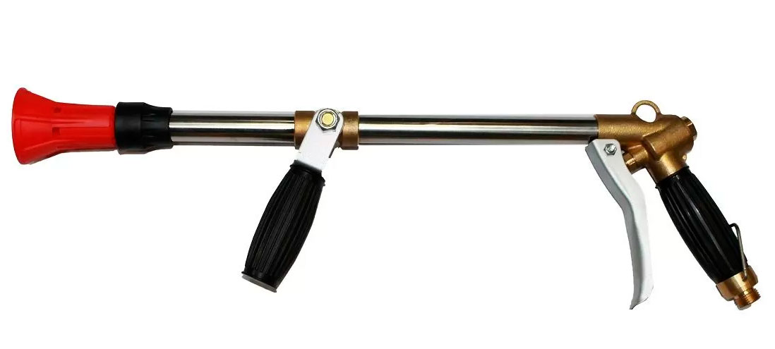 Брандспойт Spray Gan CG-17