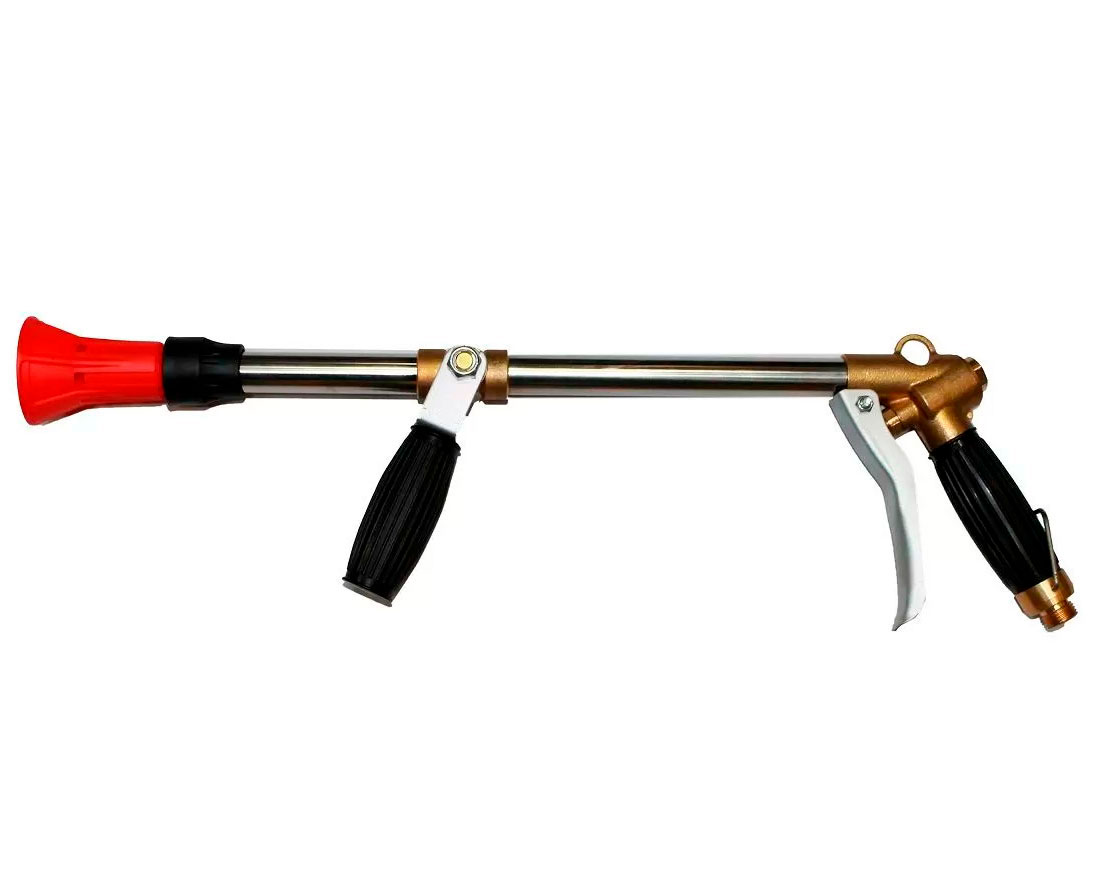 Брандспойт Spray Gan CG-17