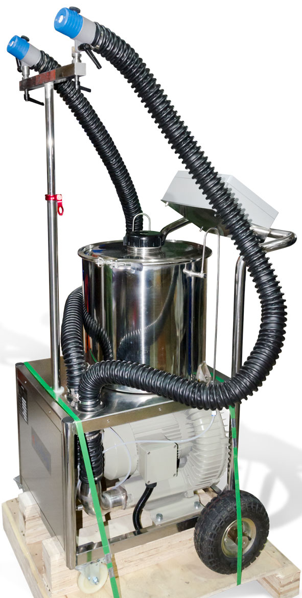 Генератор Airofog U60-pro-2