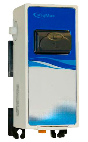 Смешивающая система Seko Promax Flex