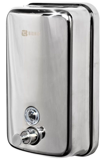 Дозатор / Диспенсер для мыла BIONIK BK1015