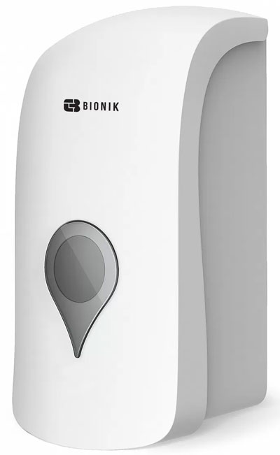Дозатор / Диспенсер для мыла BIONIK BK1068