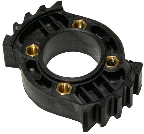 Механизм трещетки катушек RAMEX KIT CR1R