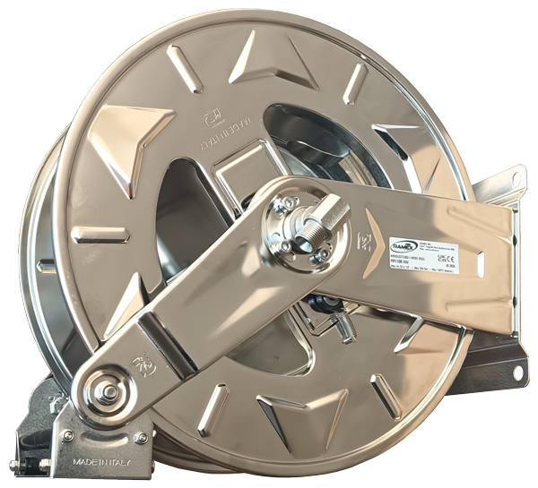 Катушка для шланга RAMEX HR-1100