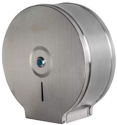 Диспенсер для туалетной бумаги BIONIK BK3003