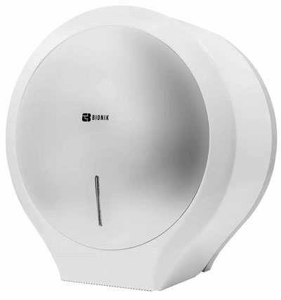 Диспенсер для туалетной бумаги BIONIK BK3006
