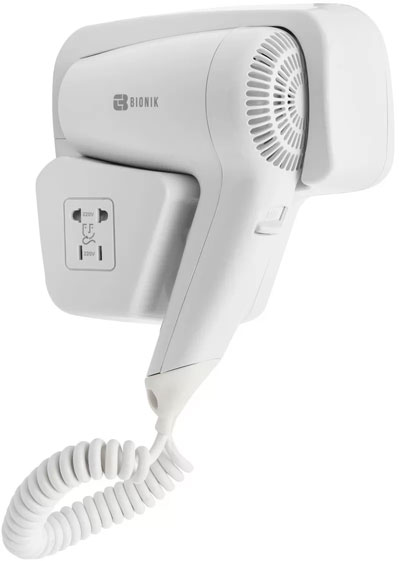 Фен для волос BIONIK BK7003