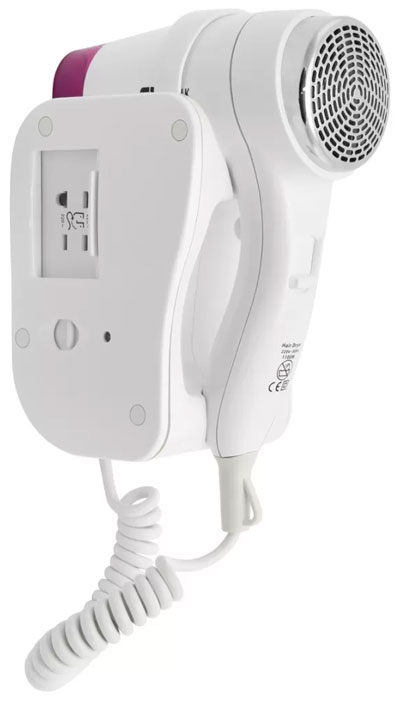 Фен для волос BIONIK BK7003
