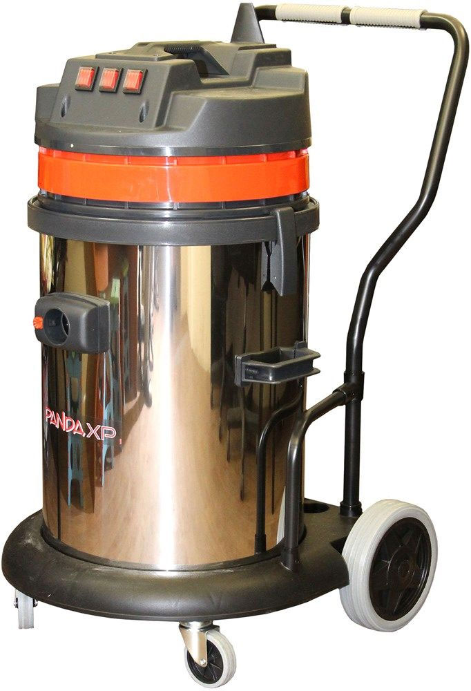 IPC Soteco Panda 440 GA XP INOX
