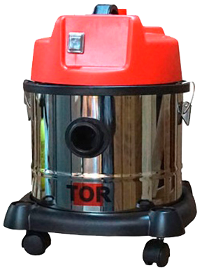 Пылесос TOR WL092-15 INOX