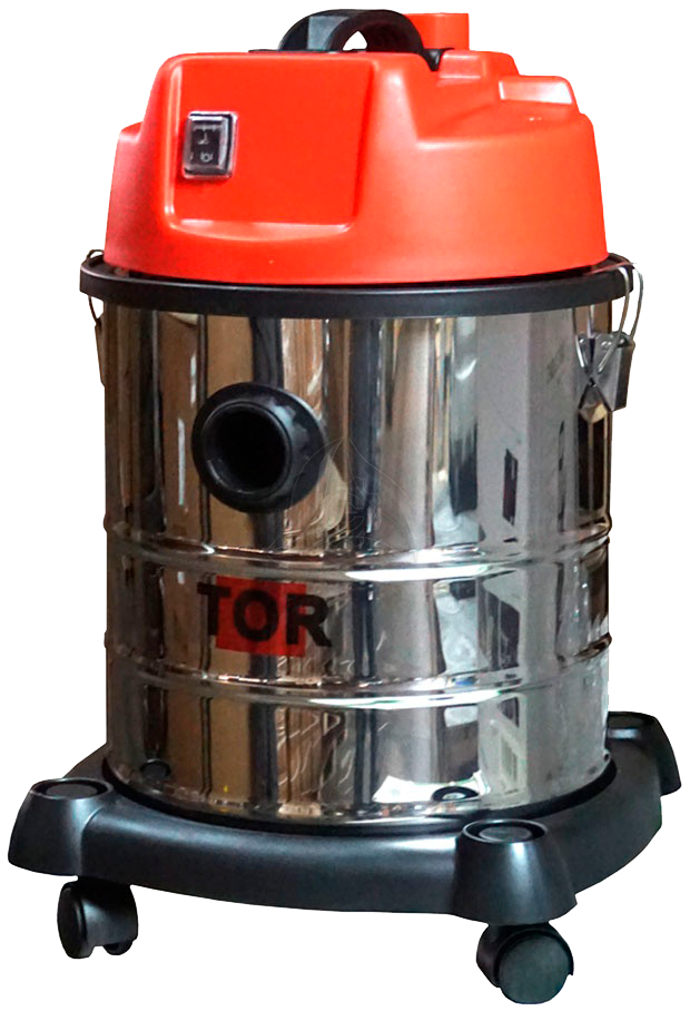 Пылесос TOR WL092-20L INOX