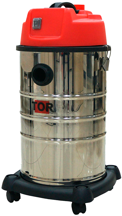 Пылесос TOR WL092-30L INOX