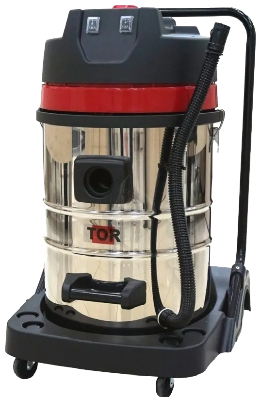 Пылесос TOR WL70-70L2B INOX