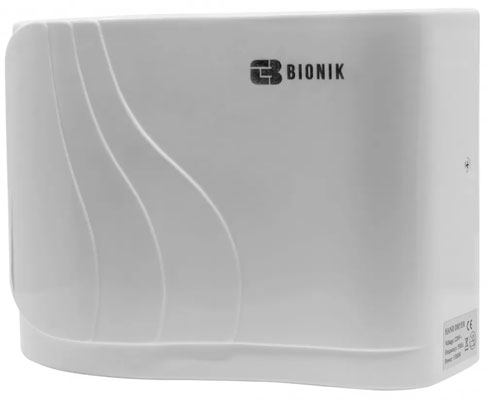 Сушилка для рук BIONIK BK4002