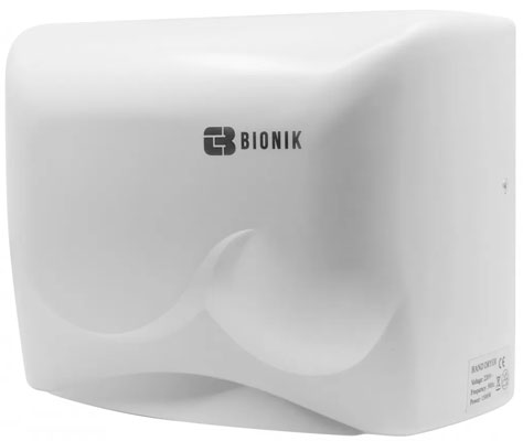 Сушилка для рук BIONIK BK4003