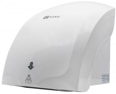Сушилка для рук BIONIK BK4008