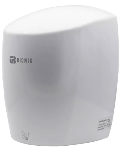 Электросушилка для рук BIONIK BK4010