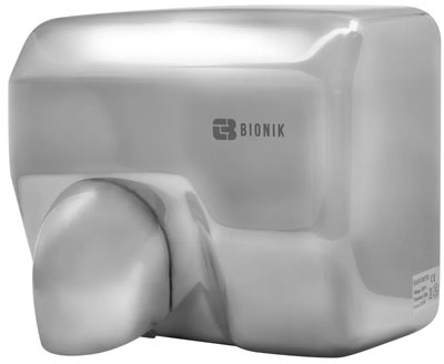 Сушилка для рук BIONIK BK4011