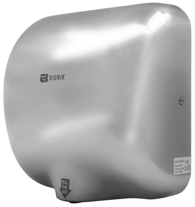 Электросушилка для рук BIONIK BK4013