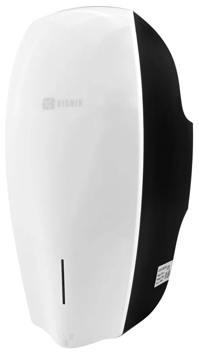 Электросушилка для рук BIONIK BK4014