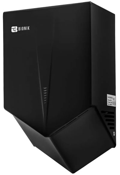 Электросушилка для рук BIONIK BK4015