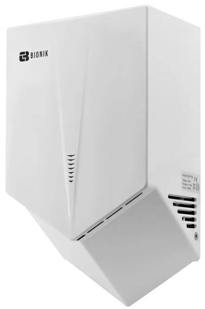 Сушилка для рук BIONIK BK4015