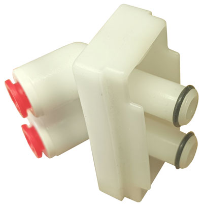 Узел соединения генератора BURE SMB-100