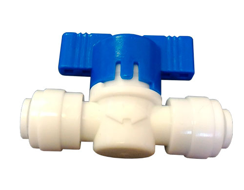 Кран APN-019, генератора холодного тумана RA04HS, TCD, Atomer