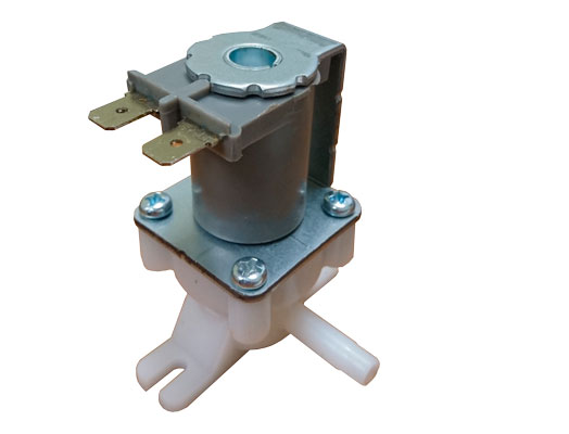 Клапан электромагнитный холодного тумана BURE SMB-100
